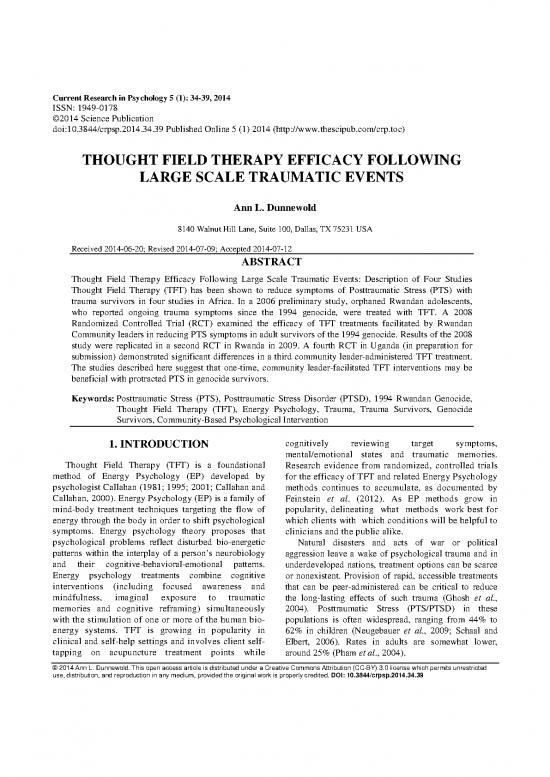 picture1_Therapeutic Community Pdf 89149 | Crps39