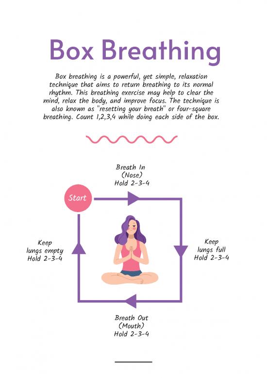 picture Box Breathing Pdf 87061 | Cz Boxbreathing
