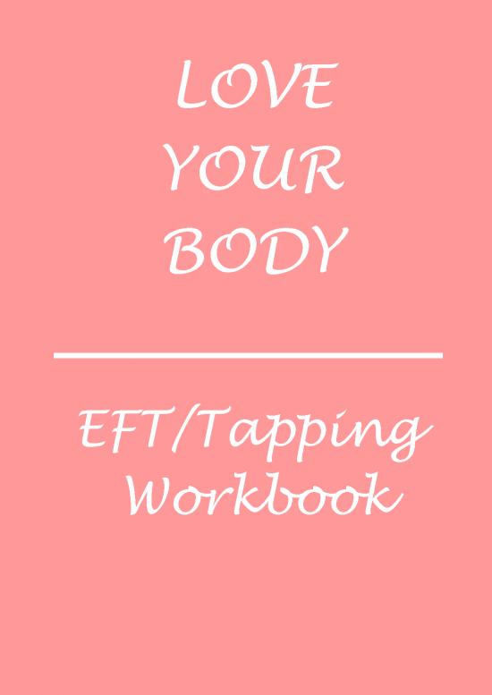 picture Eft Tapping Pdf 88112 | Eft Workbook