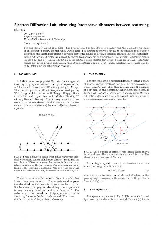 picture1_Act Therapy Pdf 87942 | Electrondiffraction