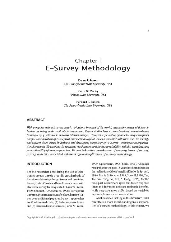 picture1_Ethics Pdf 88573 | Esurvey Chapter Jansen