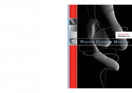 picture_Ethicon Wound Closure Manual 88219 | Ethicon Wound Closure Manual