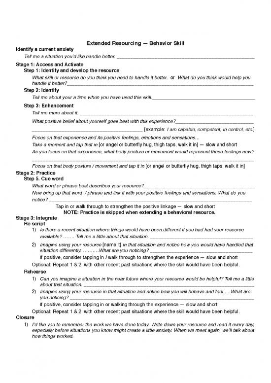 picture1_Extended Resourcing Behavior Skill