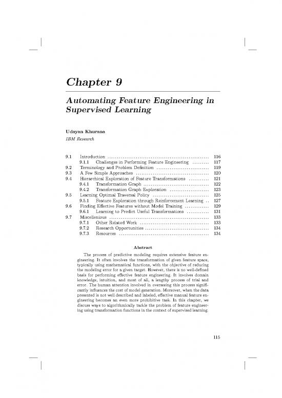 picture1_Feature Engineering Pdf 89162 | Febook Chapter9