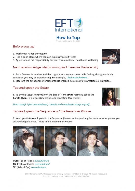 picture1_Measure Pdf Online 87342 | Free Eft Tapping Points Chart