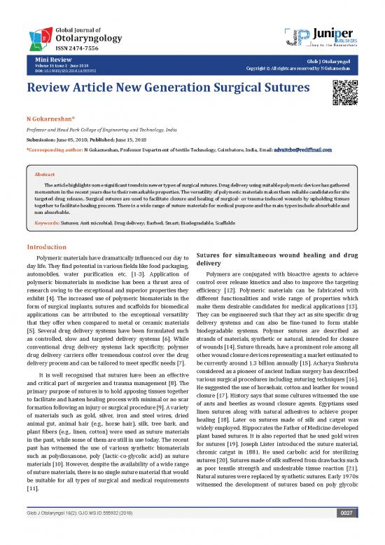 picture Suture Pdf 88712 | Gjmi555932