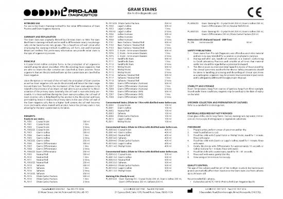 picture_Differentiation Pdf 87025 | Gram Stains English