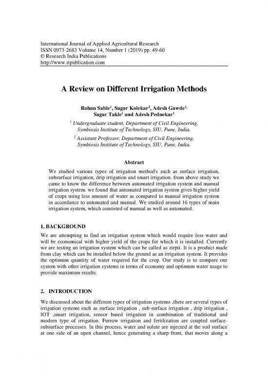 picture Technology Pdf 87047 | Ijaarv14n1 06