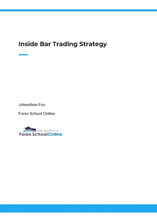 picture_Inside Bar Trading Strategy Pdf 87375 | Inside Bar Trading Strategy