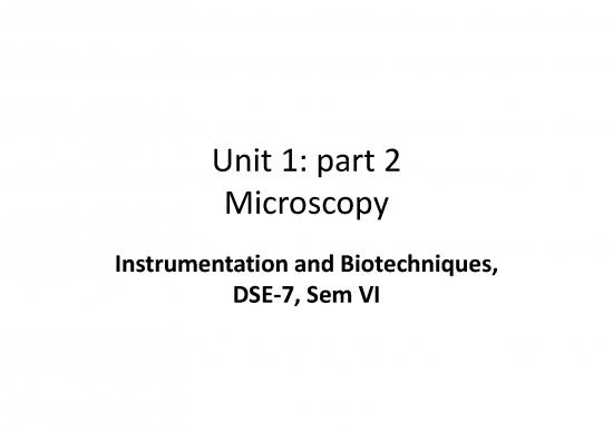 picture1_Light Microscopy Pdf 89045 | Instru 4