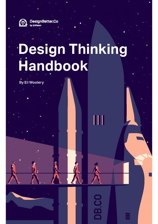picture Leadership Pdf 89054 | Invision Designthinkinghandbook