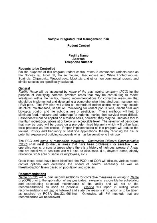 picture_Rodent Control Methods Pdf 88950 | Ipmplanrodentpdf