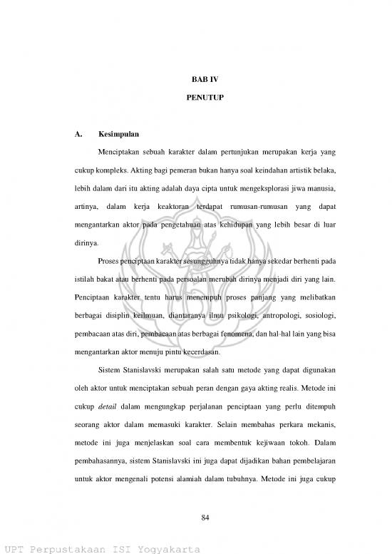 picture1_Stanislavski Pdf 87509 | Irna Nurjanah 2021 Bab Iv