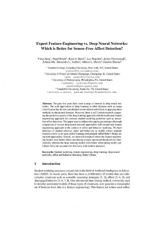 picture Feature Engineering Pdf 87195 | Jiang Aied2018