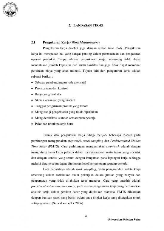 picture Work Measurement Pdf 88453 | Jiunkpe Is S1 2019 25415016 45613 Condensor Chapter2