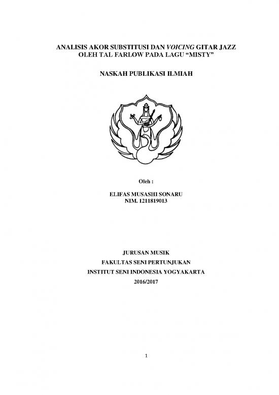 picture_Jurnal  Elifas Musashi Sonaru