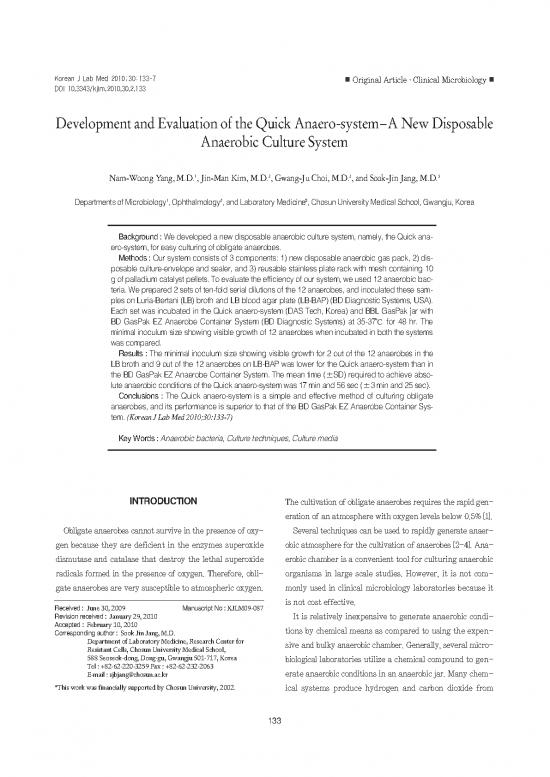 picture_Anaerobic Culture Methods Pdf 89131 | Kjlm 30 133