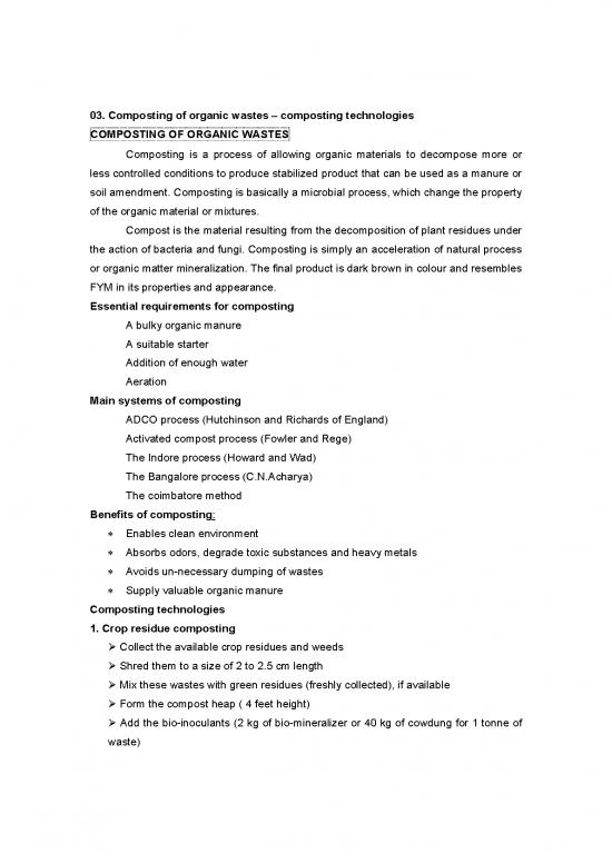 picture_Coimbatore Method Of Composting 87527 | Lec03 Item Download 2022-09-14 21-18-03