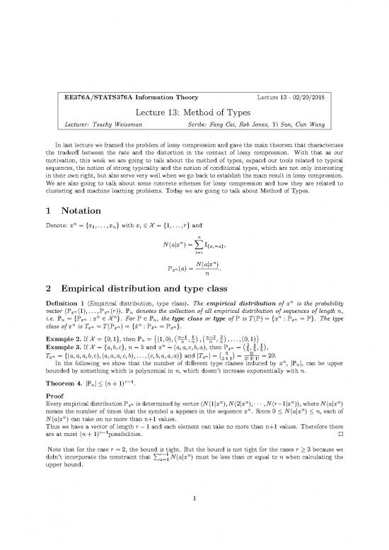 picture Types Of Lecture Method Pdf 88191 | Lecture 13