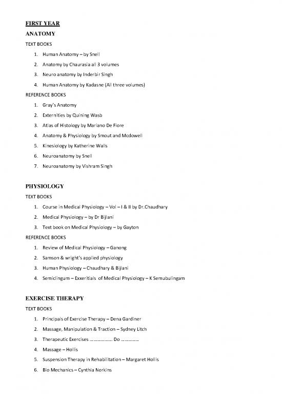 picture_Medical Books Free 89067 | List Of Books
