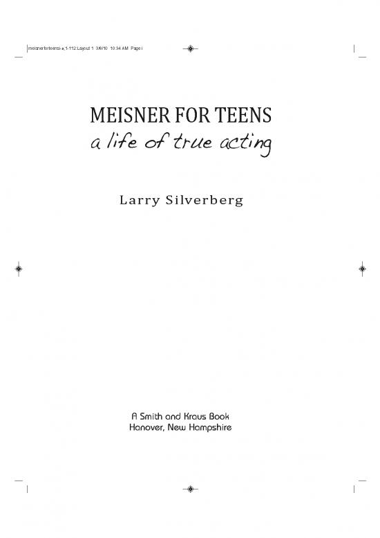 picture1_Theory Of Production Pdf 86849 | Meisner For Teens