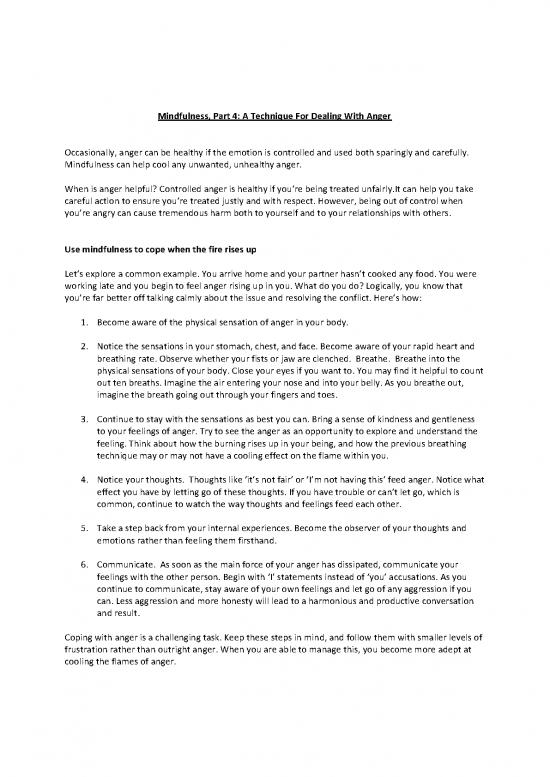 picture1_Mindfulness   Part 4