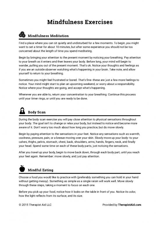 picture_Breathing Exercises For Anxiety Pdf 86864 | Mindfulness Exercises