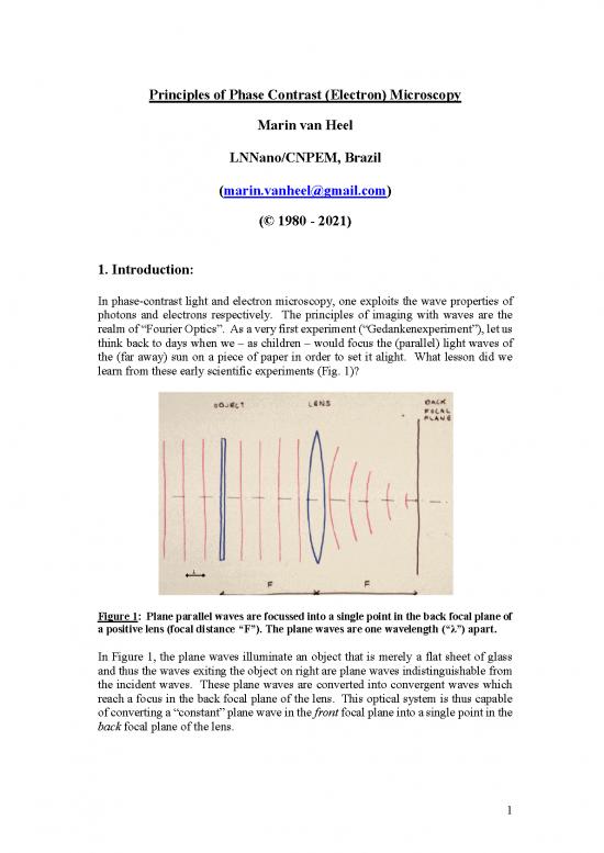 picture Phase Contrast Microscopy Pdf 87104 | Mvh Phase Contrast