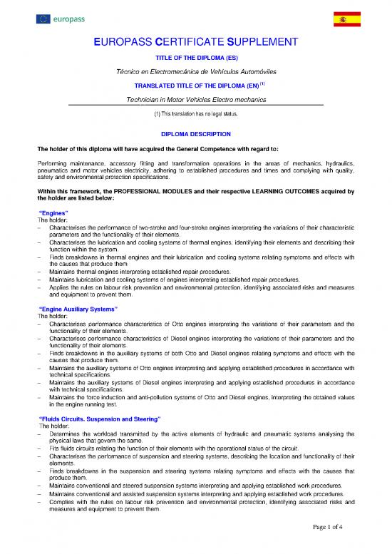 picture1_Motor Mechanics Pdf 87152 | N Telectromecanicaautomovilesen Pdf