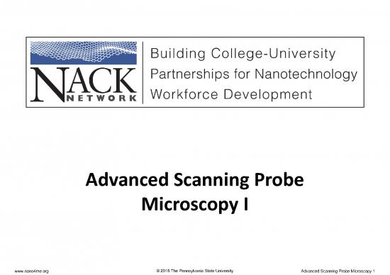 picture_Scanning Probe Microscopy Pdf 88858 | Nack U6 Maeder Afm I