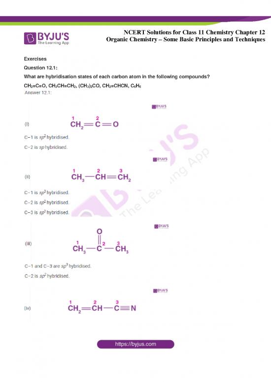 picture1_Therapeutic Exercises Pdf 87265 | Ncert Solutions For Class 11 Chemistry Chapter 12 Organic Chemistry Some Basic Principles And Techniques