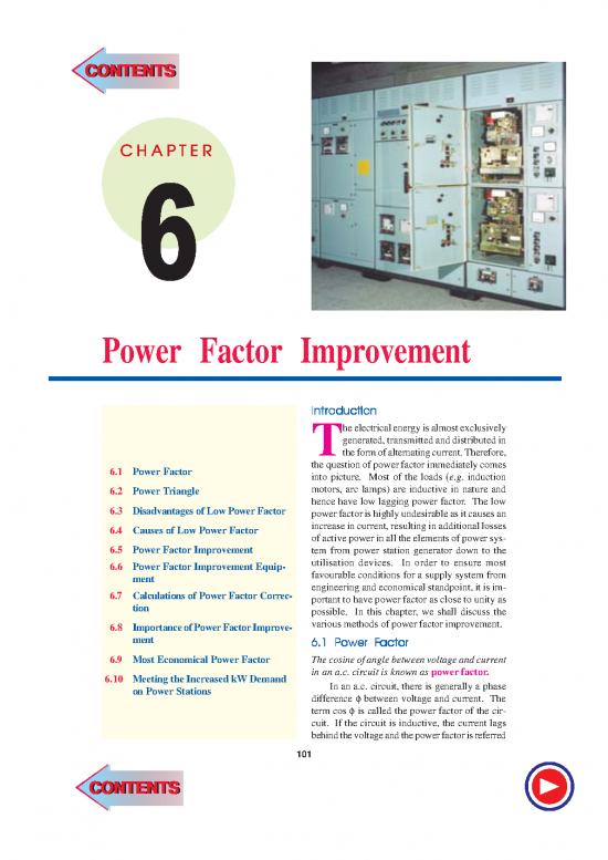 picture_Nct Tech Power Factor Improvement