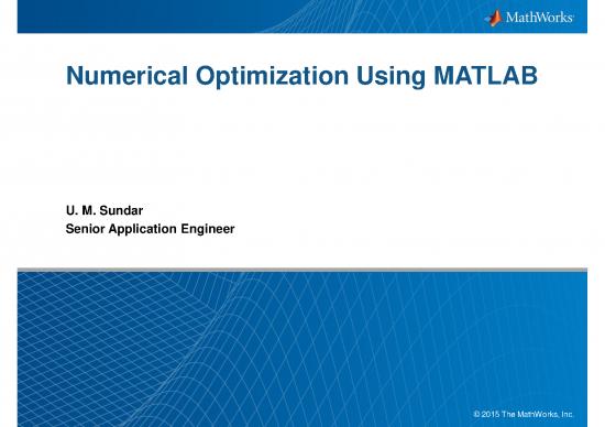 picture_Numerical Optimization Pdf 86875 | Numerical Optimization Using Matlab