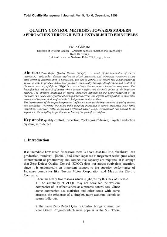 picture1_Technology Pdf 86848 | Paper 02 Quality Control Methods