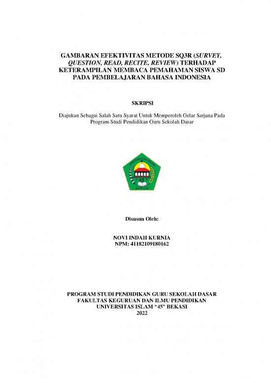 picture_Sq3r Pdf 88020 | Pendahuluan