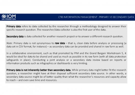 picture Thermal Analysis Pdf 87516 | Primary Vs Secondary Data