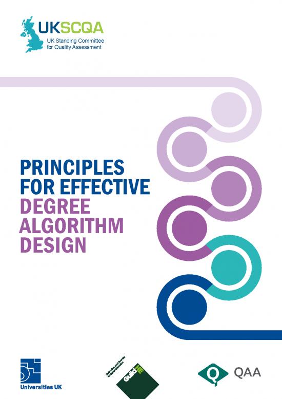 picture1_Algorithm Design Pdf 87185 | Principles Effective Degree Algorithm Design