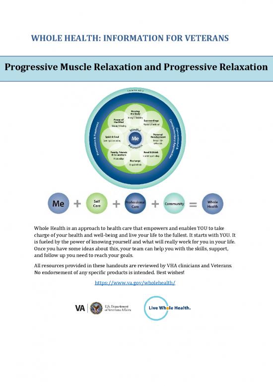 picture_Progressive Muscle Relaxation Pdf 87204 | Progressmusclerelax  Final508 11 13 2018