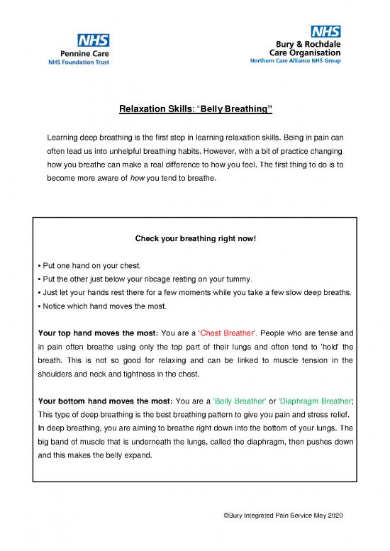picture1_Learning Pdf 87001 | Relaxation Exercises