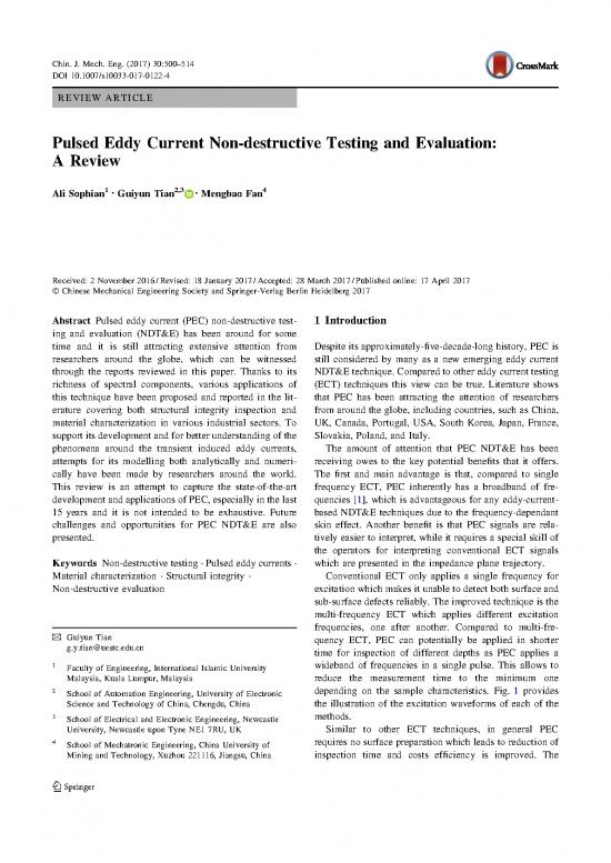 picture1_Non Destructive Testing Pdf 87247 | S10033 017 0122 4