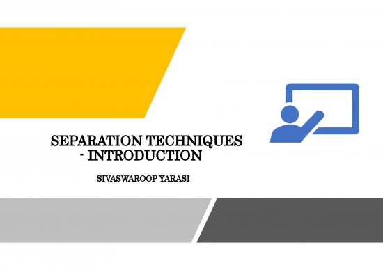 picture_Separation Technique Pharm Eng I