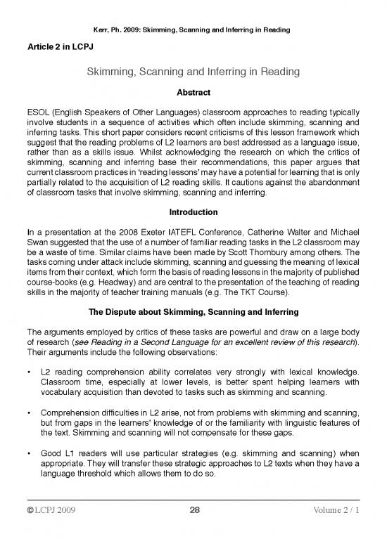 picture_Language Pdf 88693 | Skimming Scanning Inferring