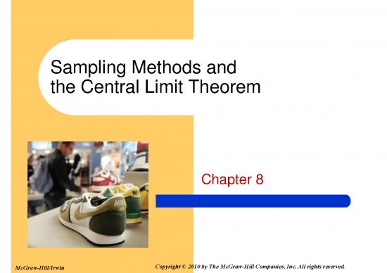 picture1_Sampling Methods Pdf 86983 | Slide Tsp203 New Chap008