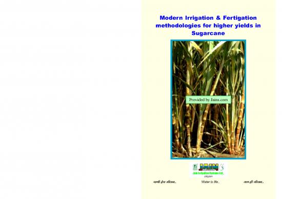 picture1_Plastic Pdf 87703 | Sugarcane Cultivation