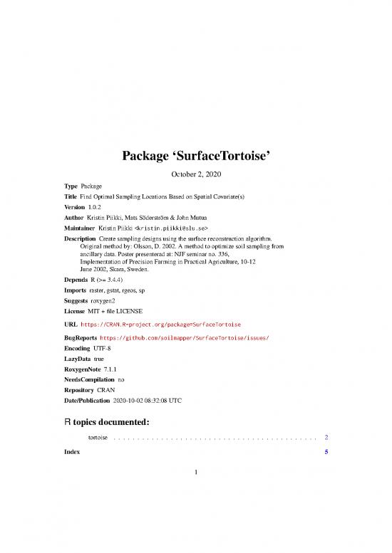 picture Grid Sampling Method 88432 | Surfacetortoise