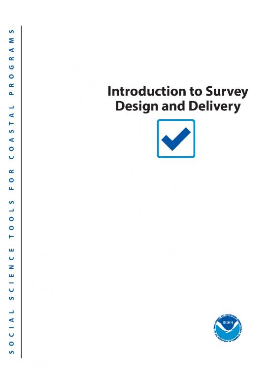 picture1_Survey Design