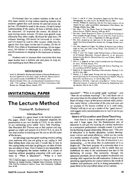 picture1_Color Therapy Pdf 86919 | Sutherland Nacta Journal September 1976 8