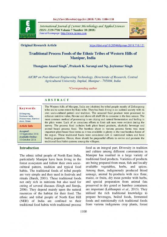picture1_Technology Pdf 86758 | Thangjam Anand Singh, Et Al