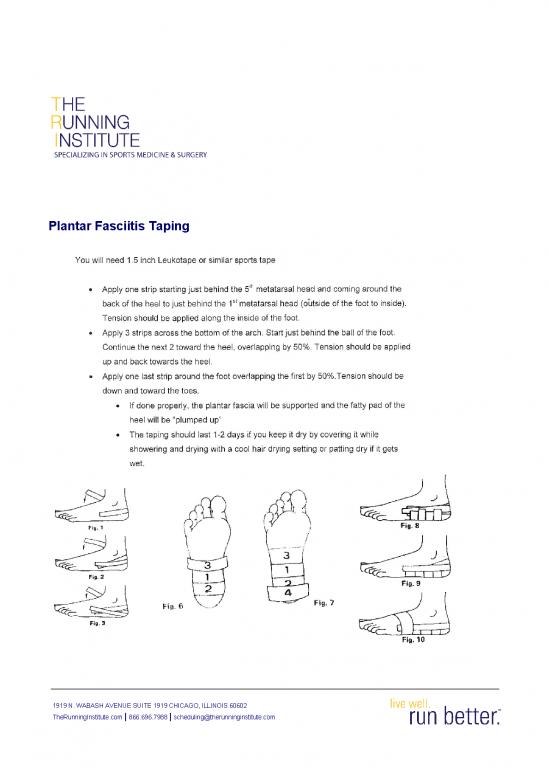 picture_Plantar Fasciitis Taping Pdf 88143 | Tri Plantar Fasciitis Taping