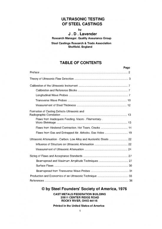 picture_Radiographic Testing Pdf 87095 | Ultrasonic Testing